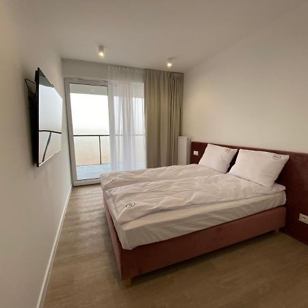 Mizu Apartamenty - Westin كولوبرزيغ المظهر الخارجي الصورة