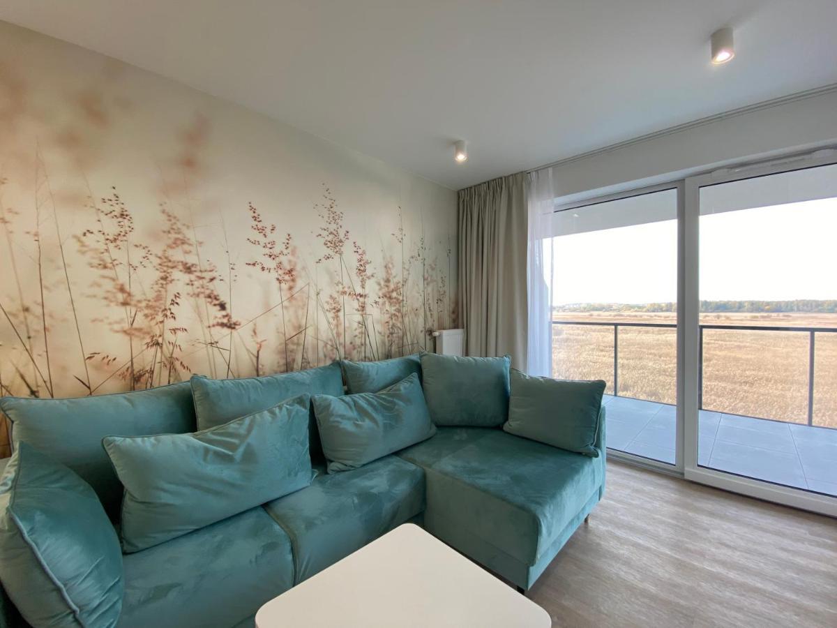 Mizu Apartamenty - Westin كولوبرزيغ المظهر الخارجي الصورة