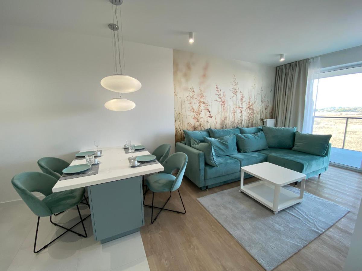 Mizu Apartamenty - Westin كولوبرزيغ المظهر الخارجي الصورة