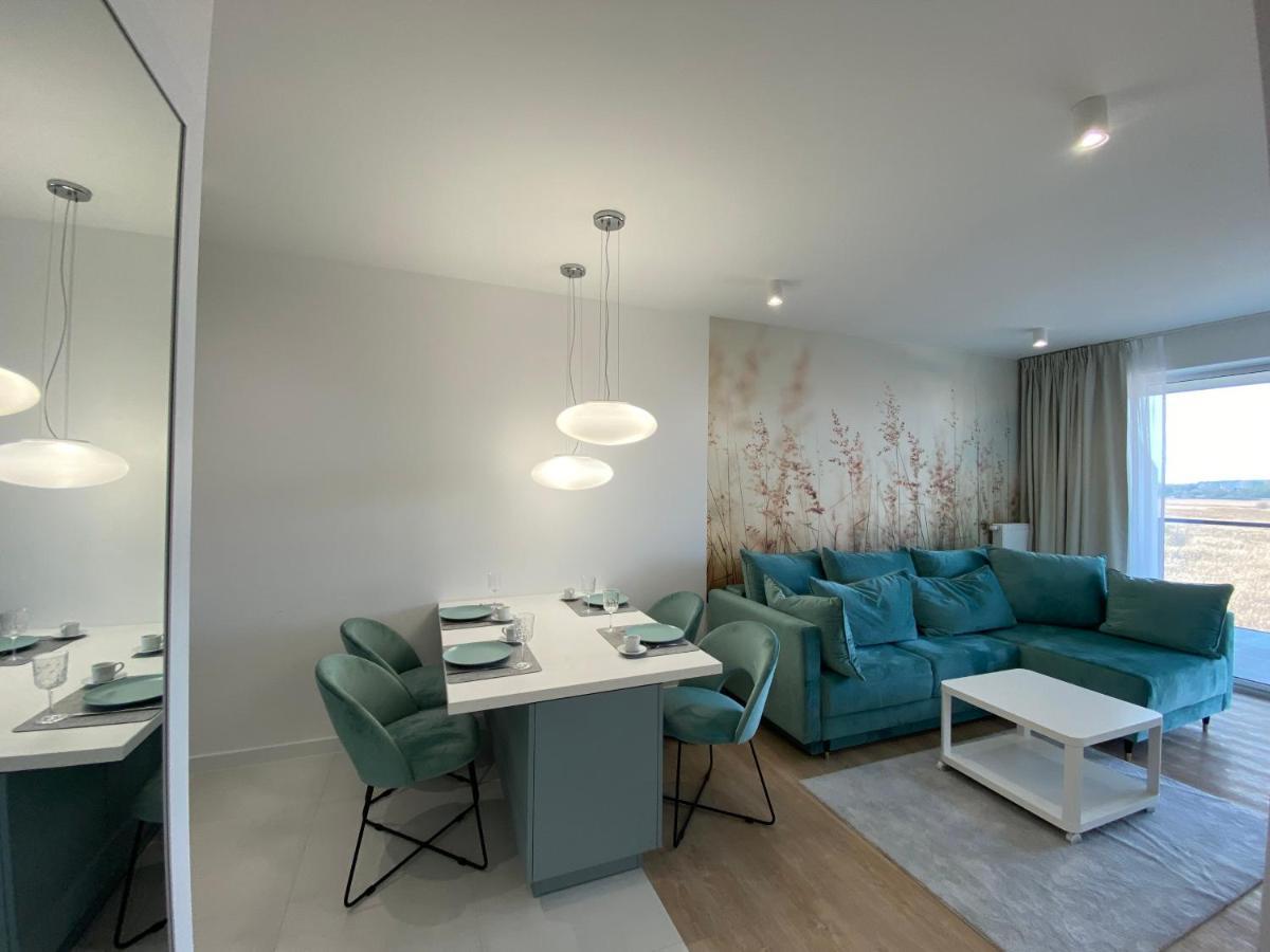 Mizu Apartamenty - Westin كولوبرزيغ المظهر الخارجي الصورة