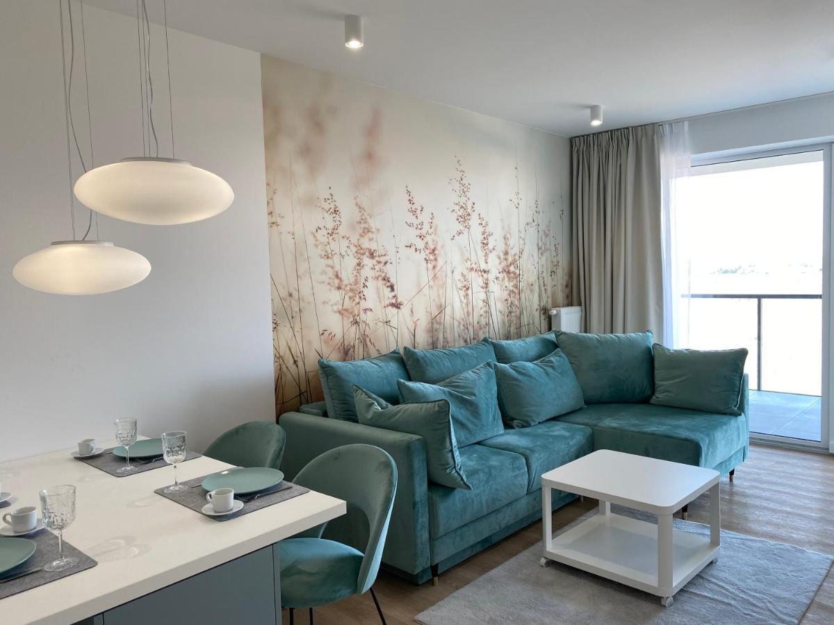 Mizu Apartamenty - Westin كولوبرزيغ المظهر الخارجي الصورة