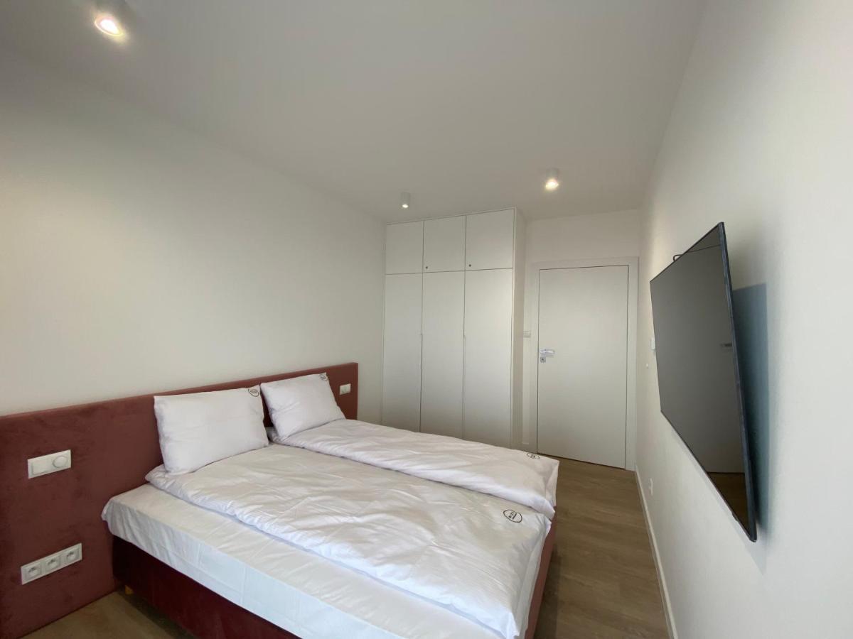 Mizu Apartamenty - Westin كولوبرزيغ المظهر الخارجي الصورة