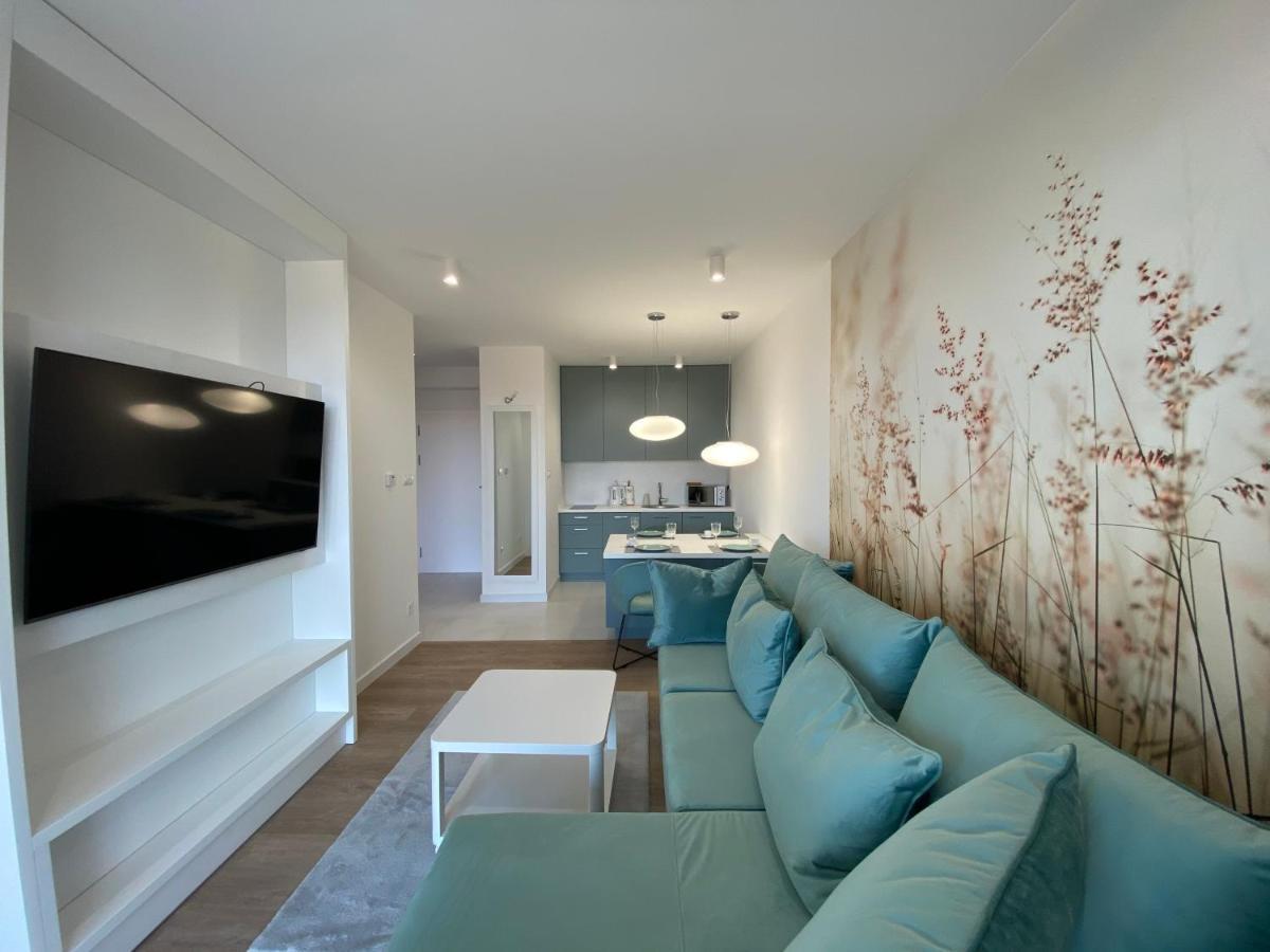 Mizu Apartamenty - Westin كولوبرزيغ المظهر الخارجي الصورة