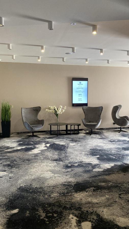 Mizu Apartamenty - Westin كولوبرزيغ المظهر الخارجي الصورة