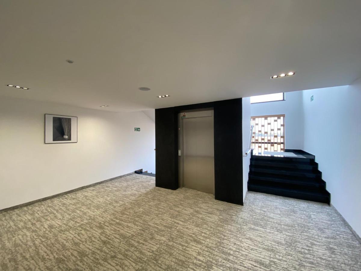 Mizu Apartamenty - Westin كولوبرزيغ المظهر الخارجي الصورة
