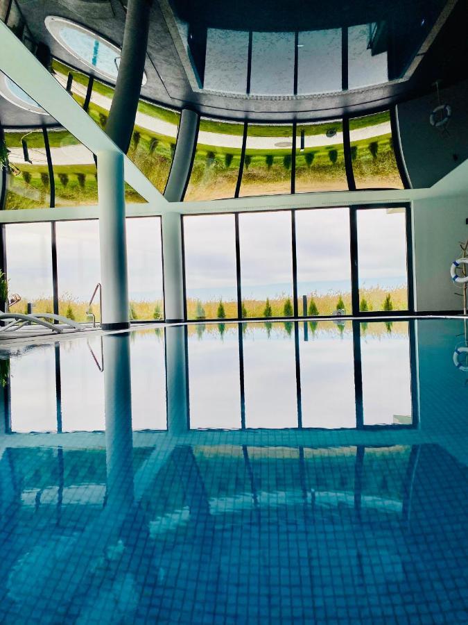 Mizu Apartamenty - Westin كولوبرزيغ المظهر الخارجي الصورة